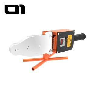 Socket Welding Machine – 20-75mm Digital Display Fusion Welder