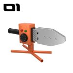 63mm PPR hot melt machine