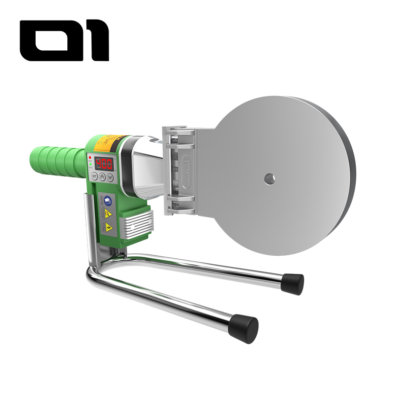 110mm PPR socket welding machine