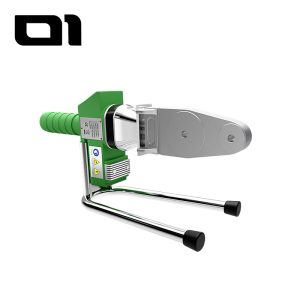 HT32 LED Screen Digital Display Fusion Welder Machine for PPR Pipe