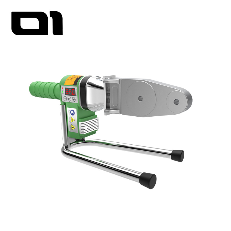 40mm PPR hot melt machine