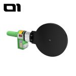 160mm HDPE Welding Machine