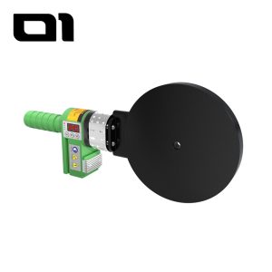 160mm HDPE Welding Machine