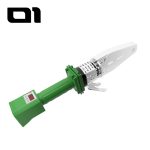 Extended PPR hot melt machine