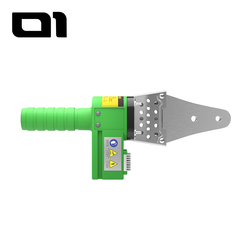 Precision welding technology