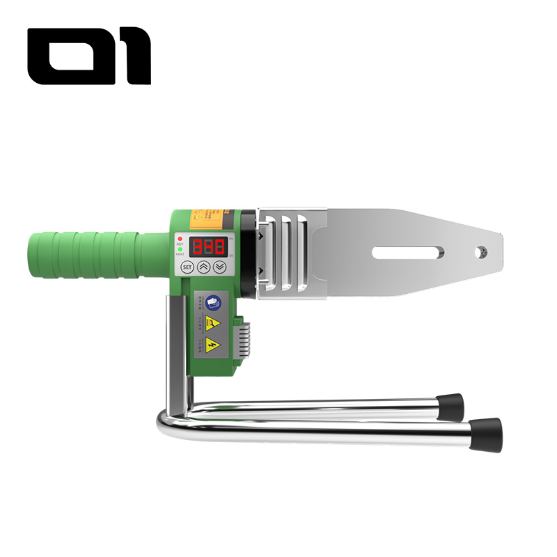 PPR pipe welding machine