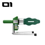 PPR PE PB HDPE welding machine