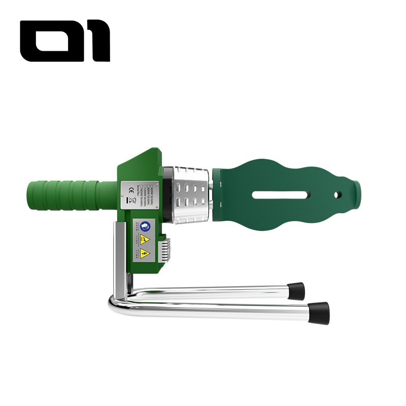 PPR PE PB HDPE welding machine