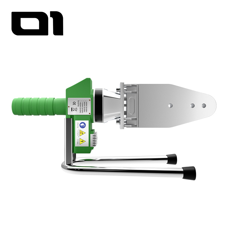 automatic PPR welding machine