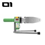 40mm PPR hot melt machine