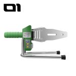 Plastic Water Pipe Welding Machine