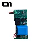 Digital Temperature Control PCB for PPR Welder