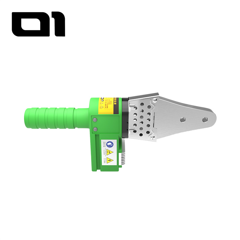 PPR pipe welding machine