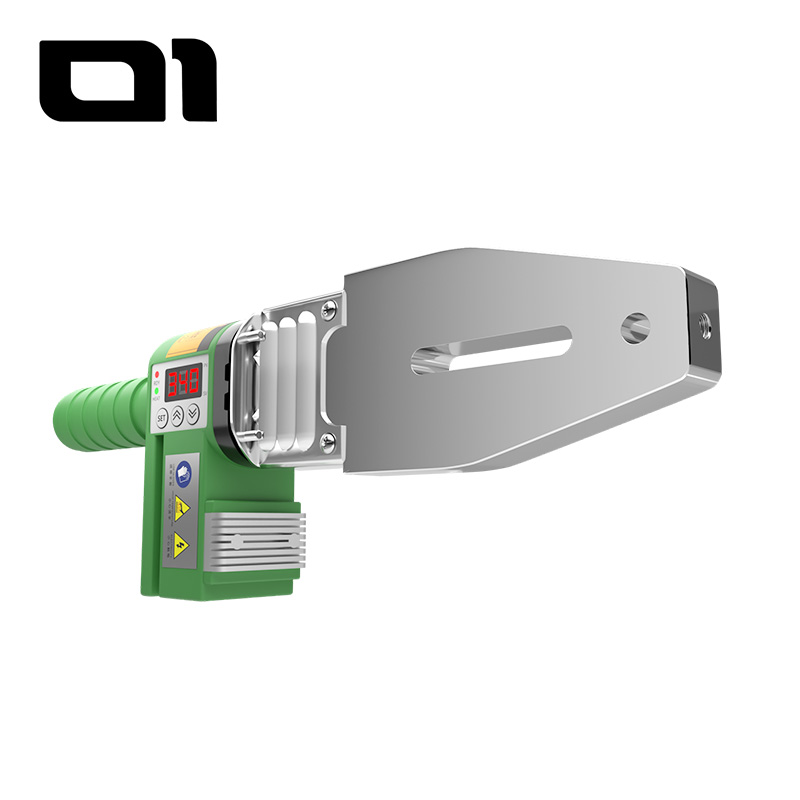 Digital welding machine