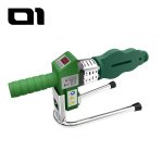 PPR pipe welding tool
