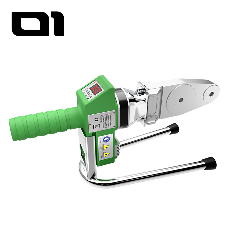 HT40 PPR hot melt machine