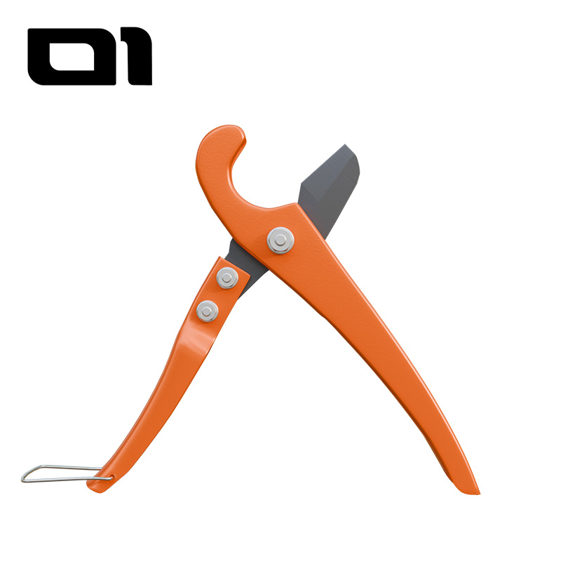 PRR-Fast Scissors