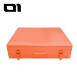 PPR hot melt iron box