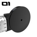 Teflon Coated Heating Plate Welder