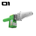 Pipe welding equipment