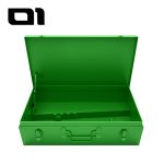 PPR hot melt iron box