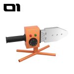 Manual socket welding machine