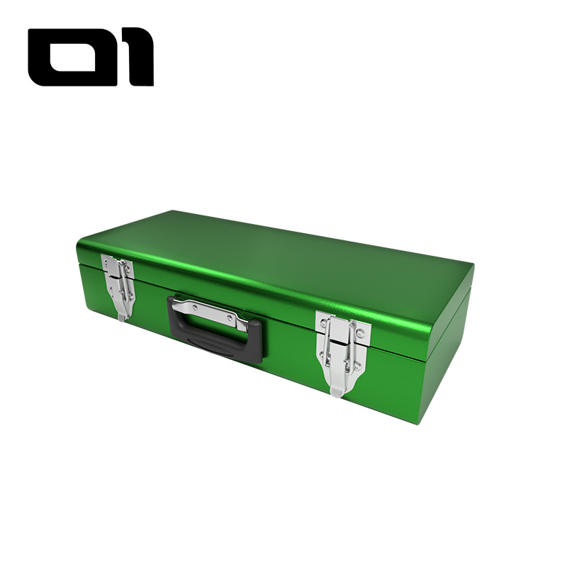 PPR hot melt iron box