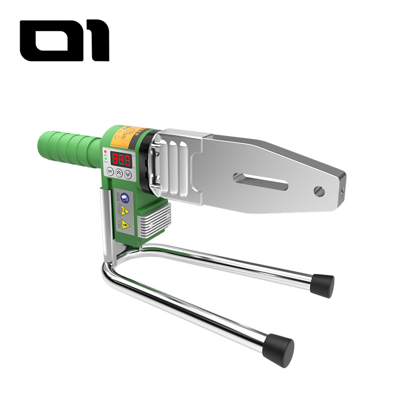 LED digital welding machine