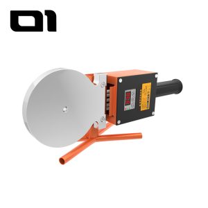 Welding kit for PPR 75-110mm-1800W