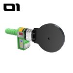 HDPE Butt Fusion Welder