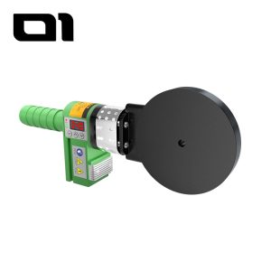 HDPE Butt Fusion Welder