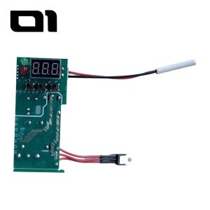 PPR Welding Machine Circuit Board