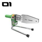 75mm PPR socket welding machine