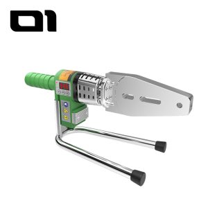 75mm PPR socket welding machine