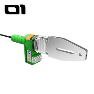 63mm PPR socket fusion welding machine