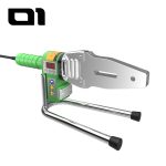 20mm-40mm PPR welding machine