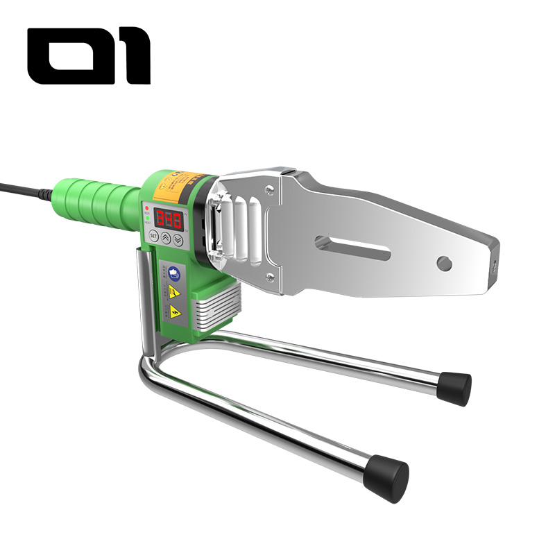 20mm-40mm PPR welding machine