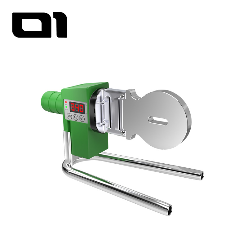 63mm PPR welding machine