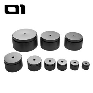 20mm-110mm Black Socket Fusion Die