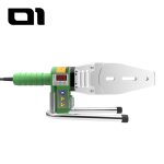 75mm PPR fusion welder