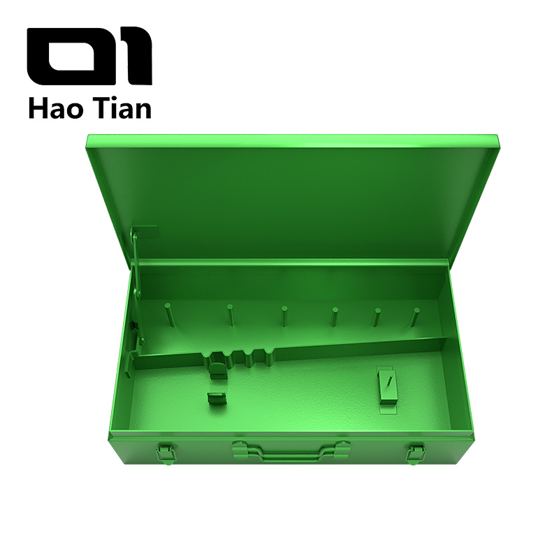ppr welding machine green iron box