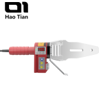 40mm Red ppr welding machine