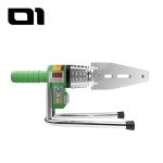 75mm PPR Fusion Welder