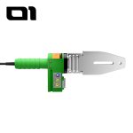 63mm PPR welding machine