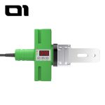 Mini green ppr welding machine