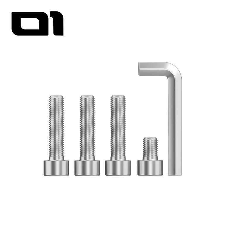 Socket welding machine screws Wrench