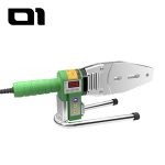 75mm PPR pipe welding tool