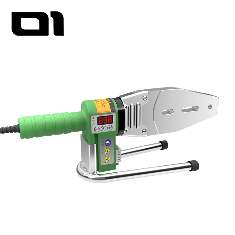 75mm PPR pipe welding tool