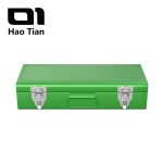 ppr welding machine green iron box