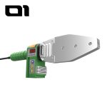 PPR socket welding machine